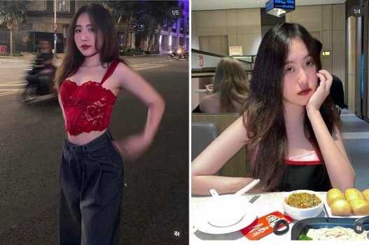 Chịch vội cùng sinh viên Lê Thu cuối khóa