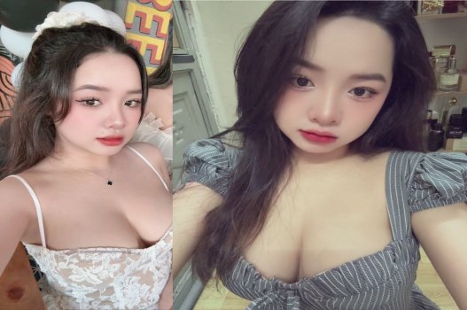 Sex vụng trộm em ghẹ lồn múp của thằng bạn